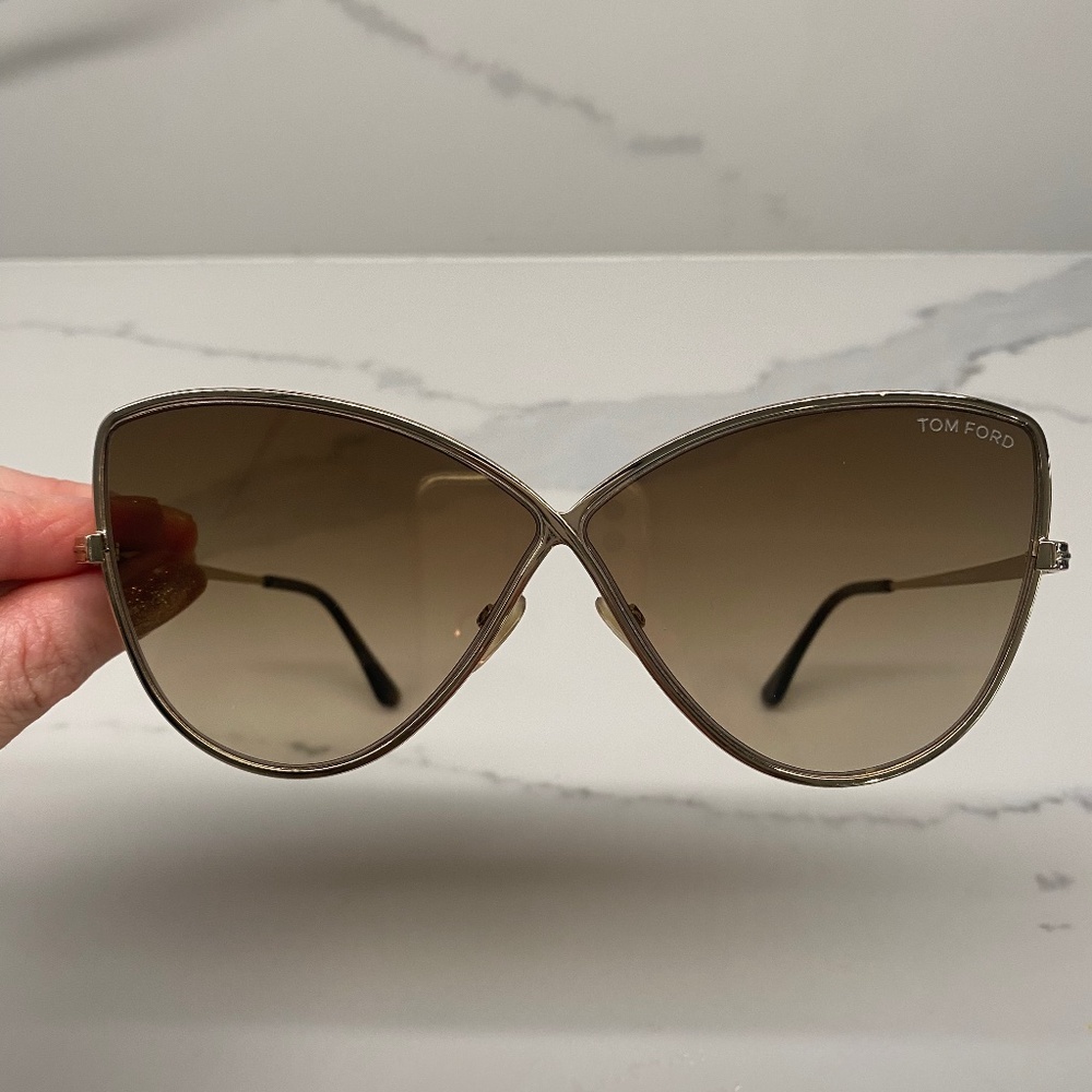Tom Ford Sunglasses
